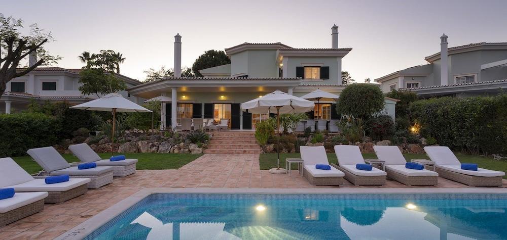 Martinhal Quinta Do Lago Family Resort Almancil Kültér fotó