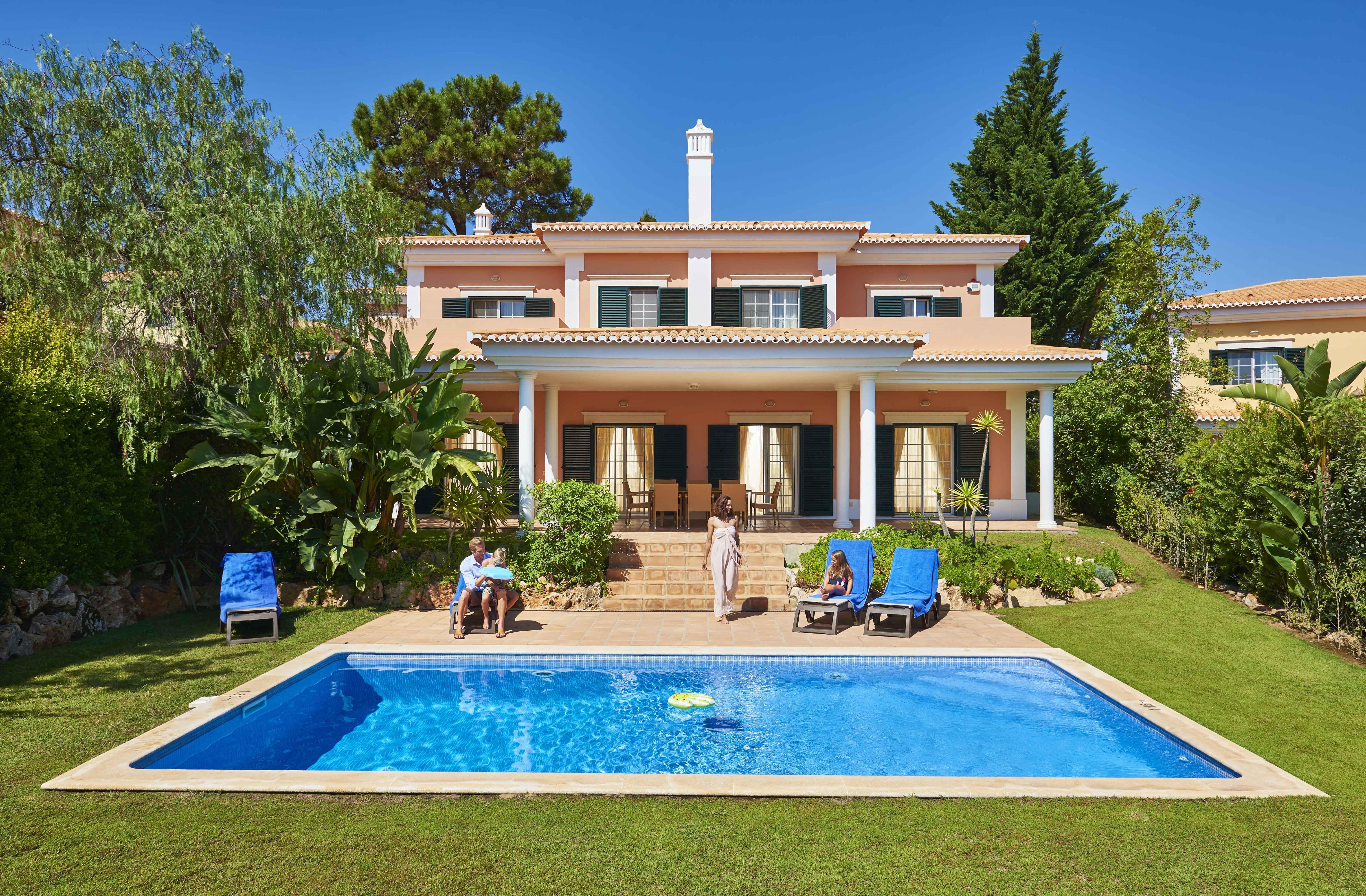 Martinhal Quinta Do Lago Family Resort Almancil Kültér fotó