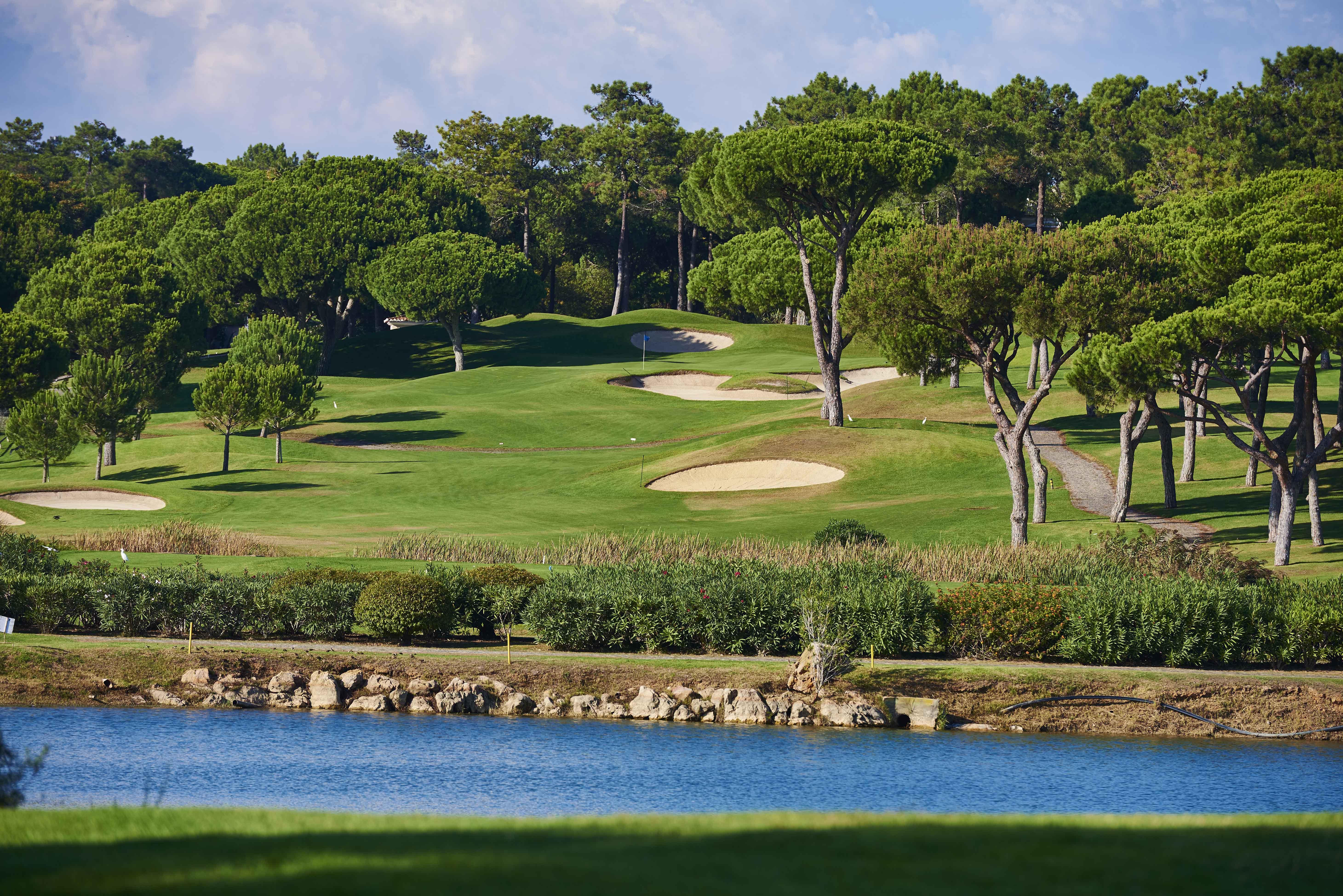 Martinhal Quinta Do Lago Family Resort Almancil Kültér fotó