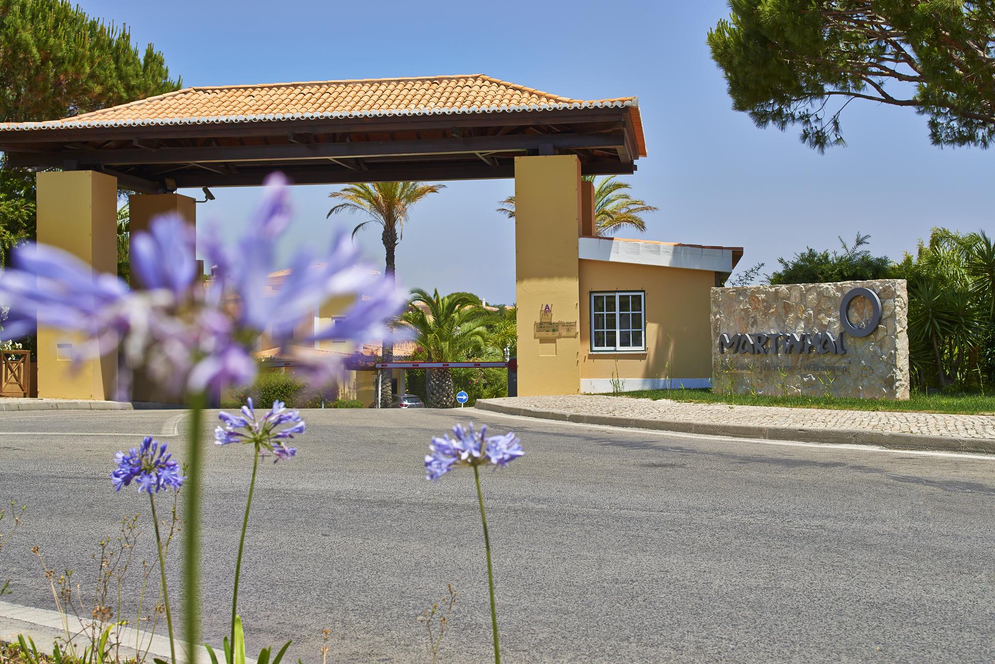 Martinhal Quinta Do Lago Family Resort Almancil Kültér fotó