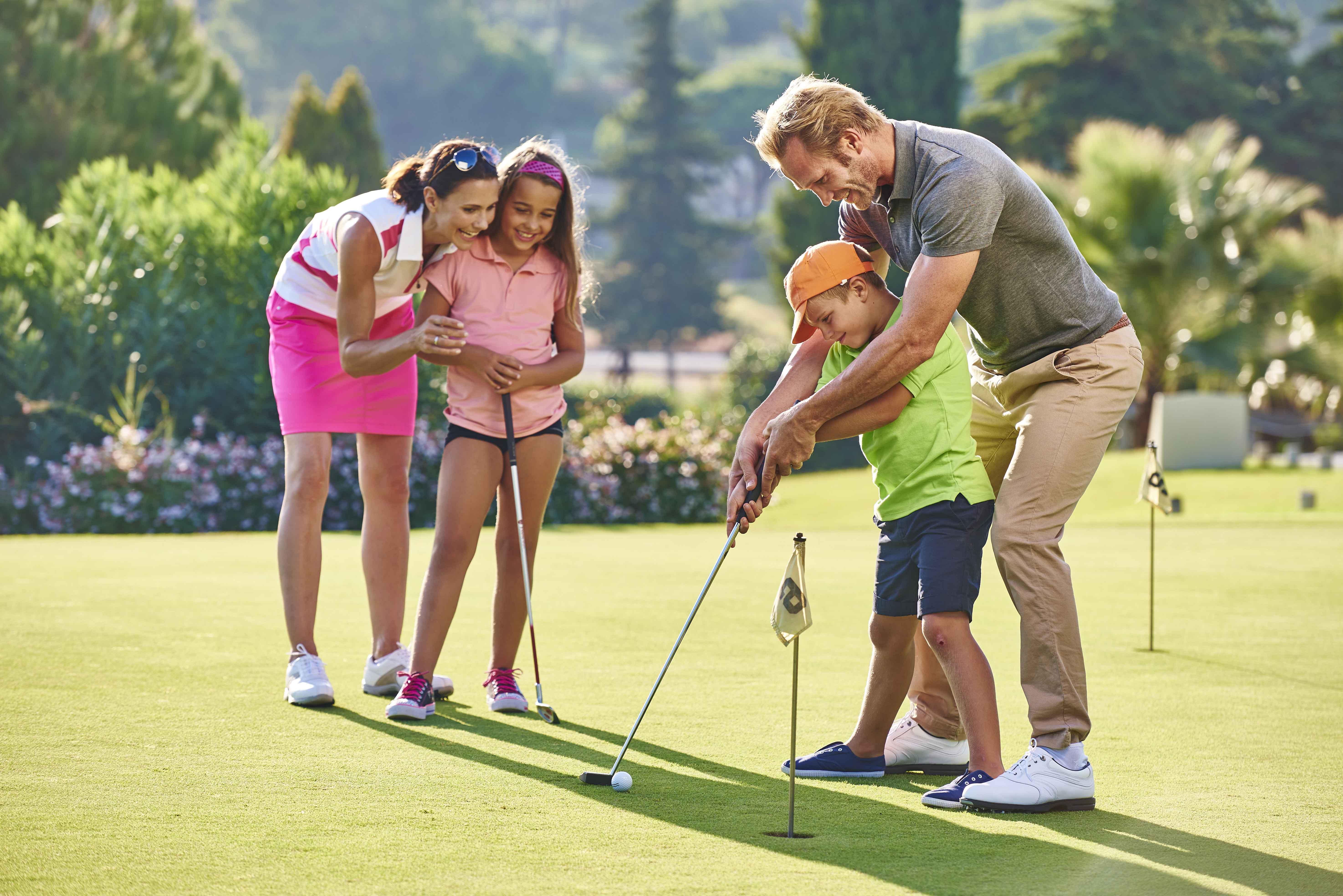 Martinhal Quinta Do Lago Family Resort Almancil Kültér fotó