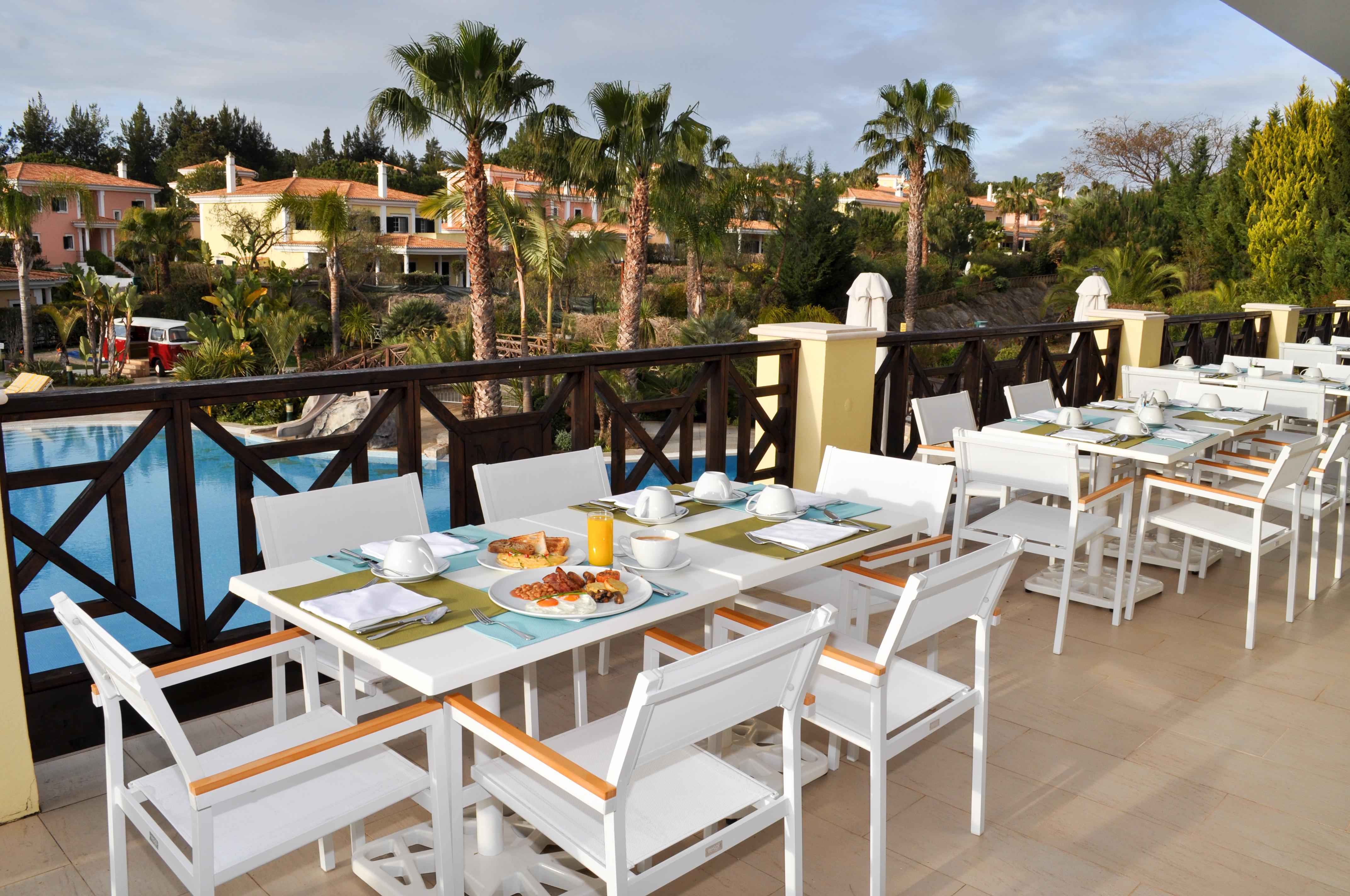 Martinhal Quinta Do Lago Family Resort Almancil Kültér fotó