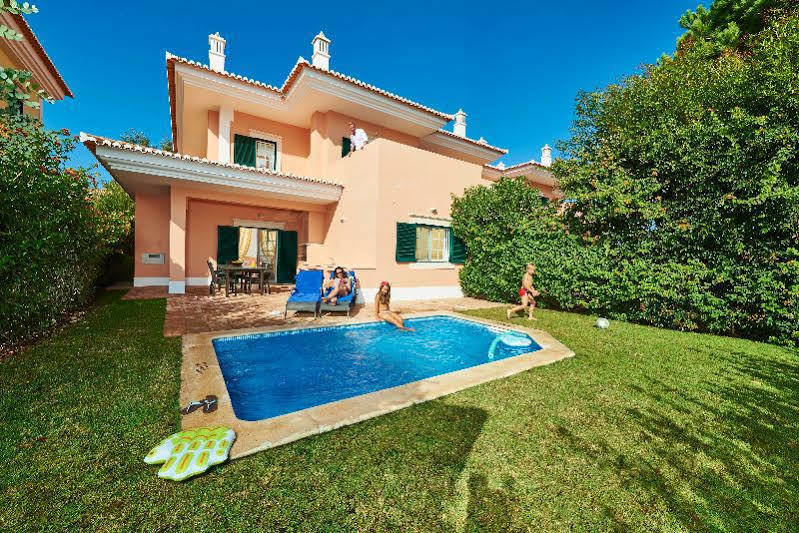 Martinhal Quinta Do Lago Family Resort Almancil Kültér fotó