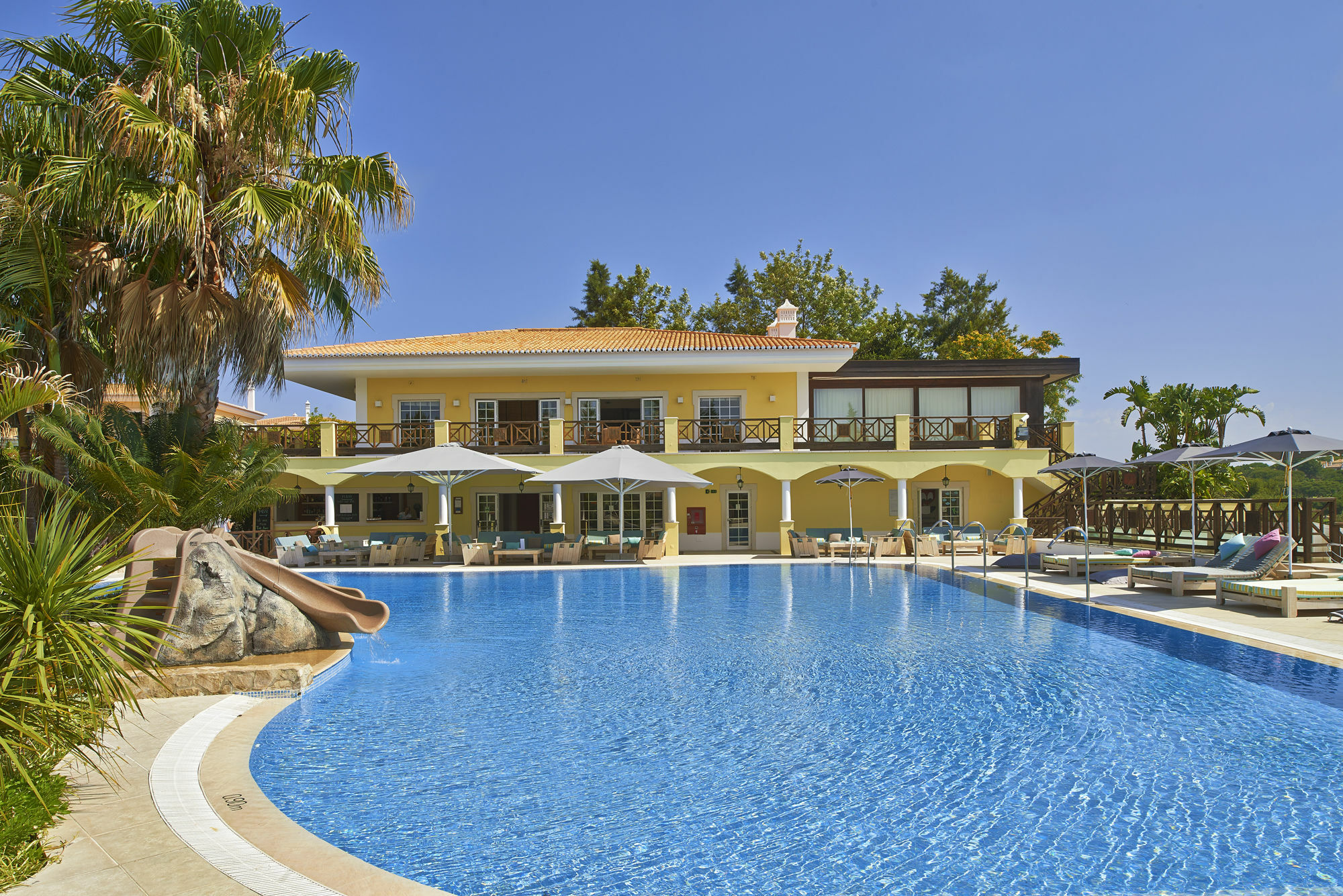 Martinhal Quinta Do Lago Family Resort Almancil Kültér fotó