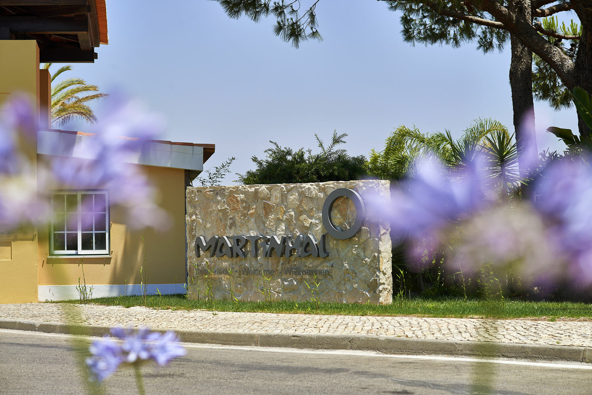 Martinhal Quinta Do Lago Family Resort Almancil Kültér fotó