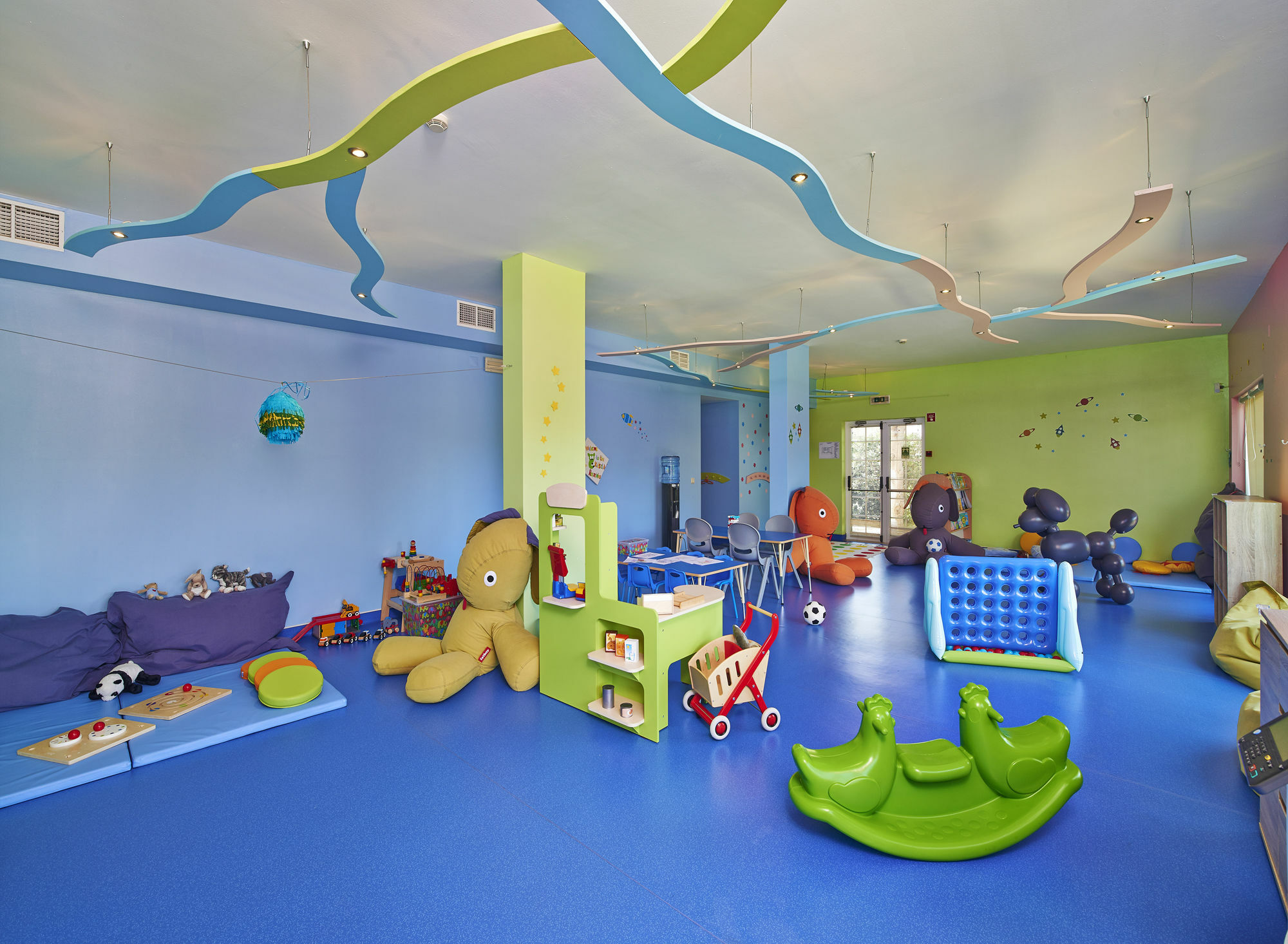 Martinhal Quinta Do Lago Family Resort Almancil Kültér fotó