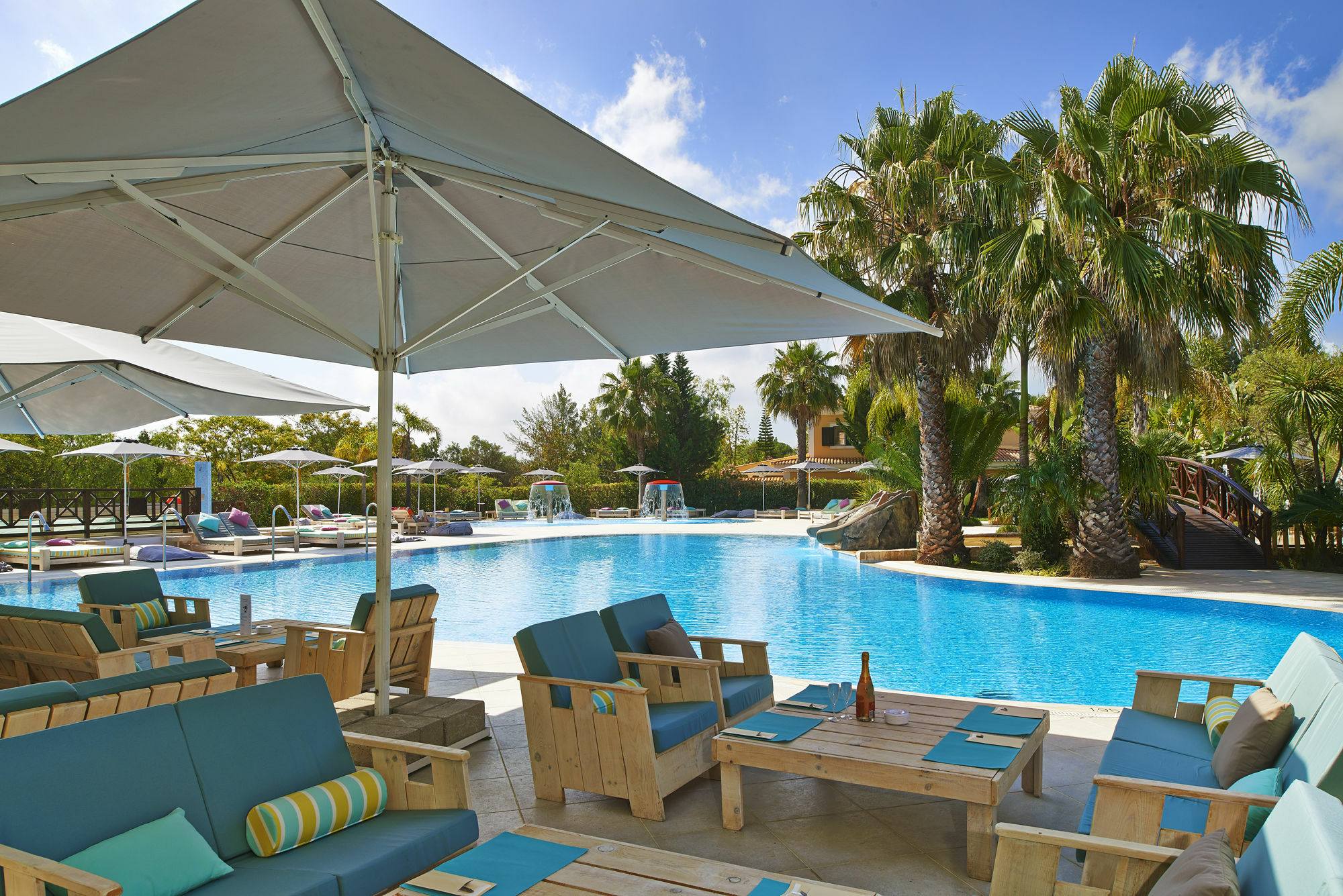 Martinhal Quinta Do Lago Family Resort Almancil Kültér fotó