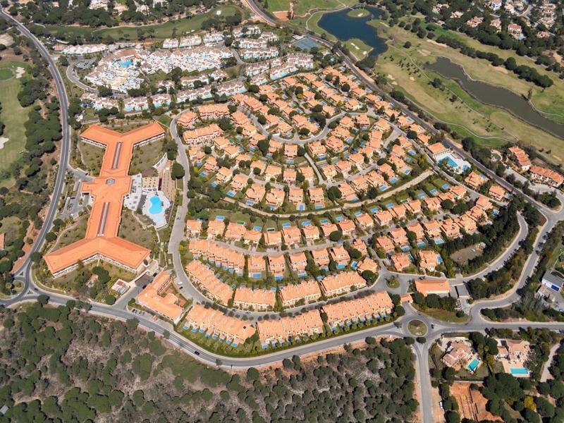 Martinhal Quinta Do Lago Family Resort Almancil Kültér fotó
